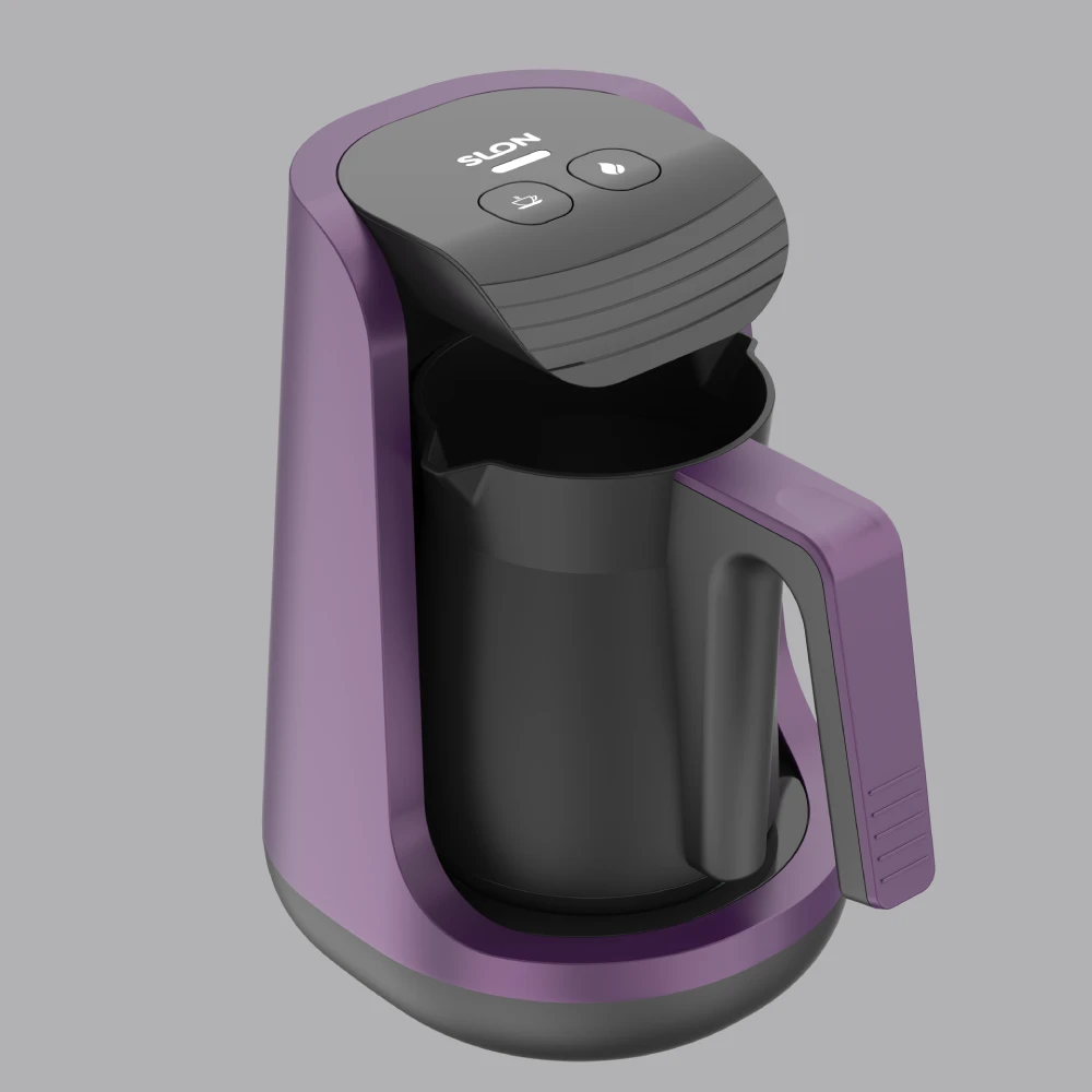 Turkish Coffee Maker SL197​