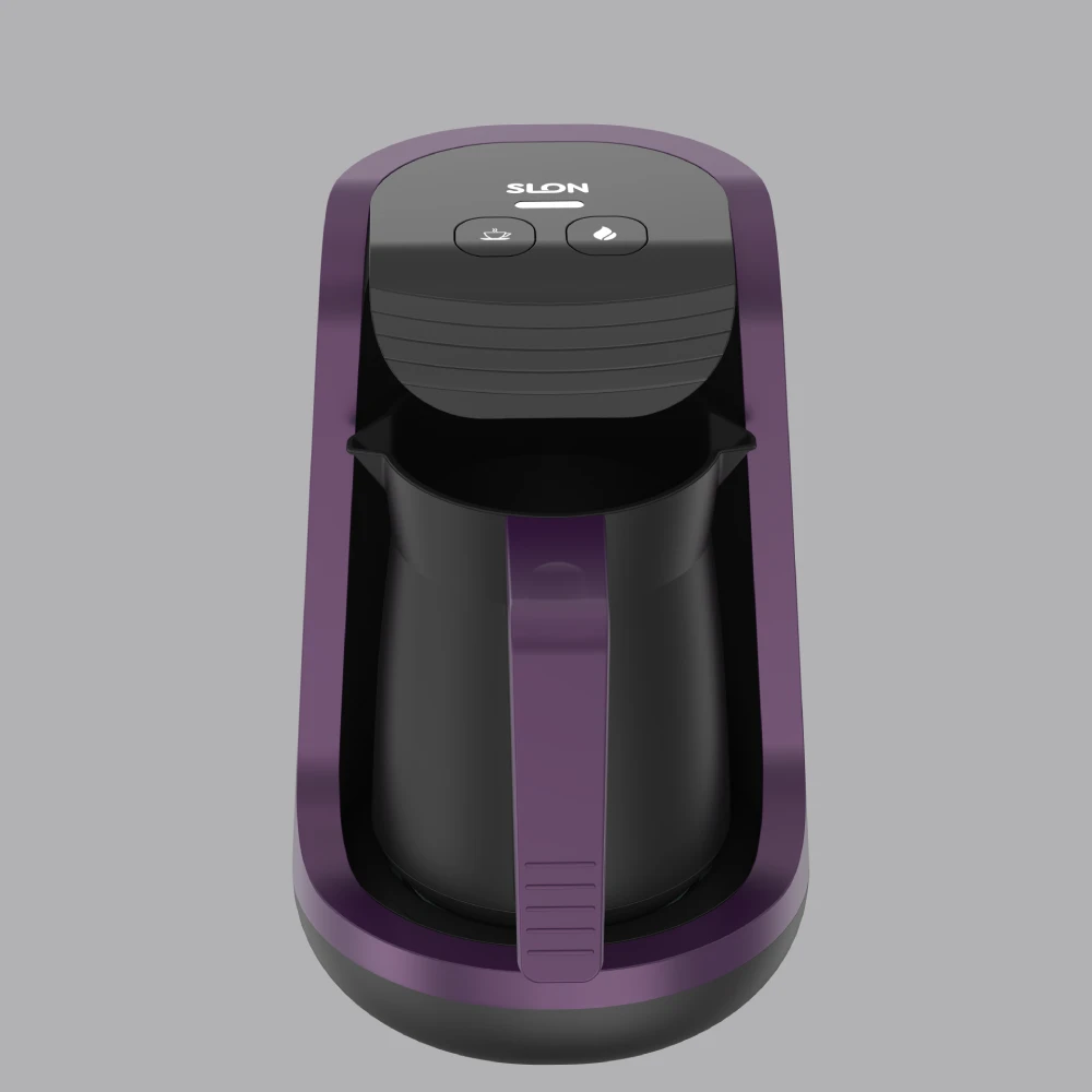 Turkish Coffee Maker SL197​