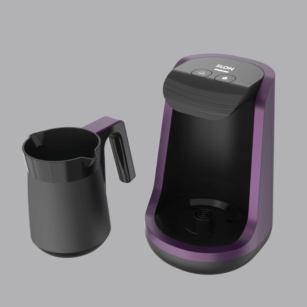 Turkish Coffee Maker SL197​