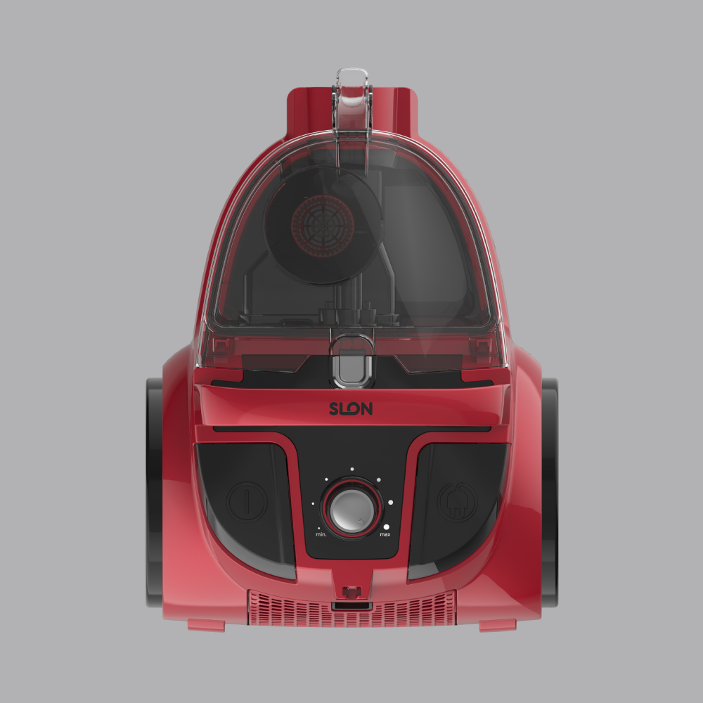 Cyclonic Vacuum Cleaners SL28