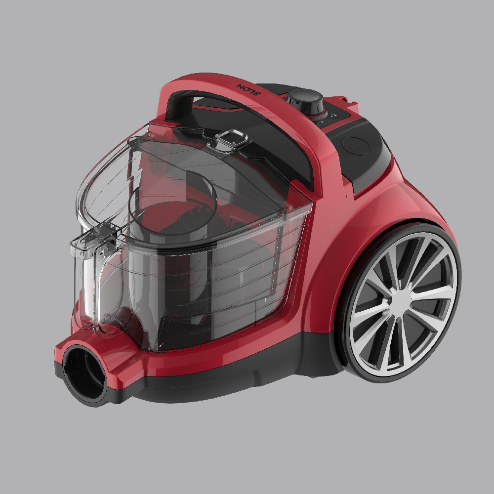 Cyclonic Vacuum Cleaners SL28