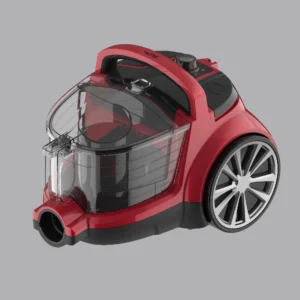 Cyclonic Vacuum Cleaners