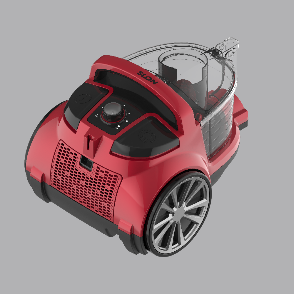 Cyclonic Vacuum Cleaners SL28