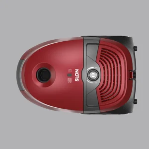 Canister Bagged Vacuum Cleaner