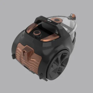 Cyclonic Vacuum Cleaners SL36