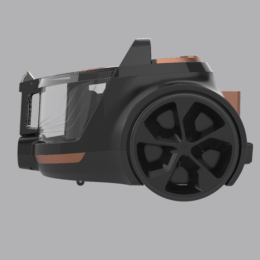 Cyclonic Vacuum Cleaners SL36-2