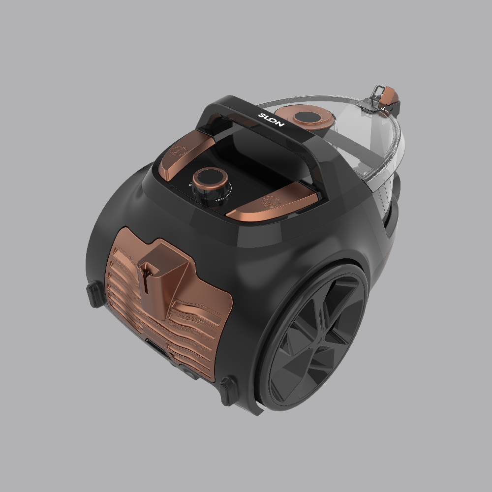 Cyclonic Vacuum Cleaners SL36-2