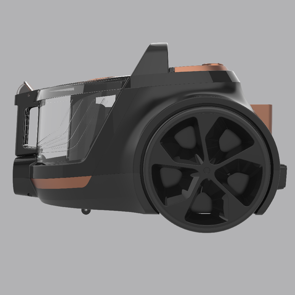 Cyclonic Vacuum Cleaners SL36