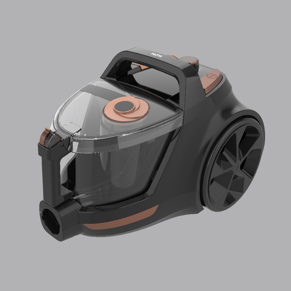Cyclonic Vacuum Cleaners SL36