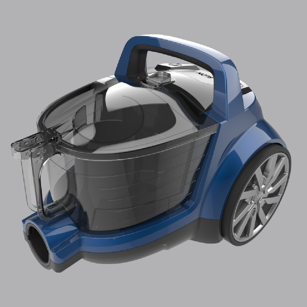 Cyclonic Vacuum Cleaners SL54