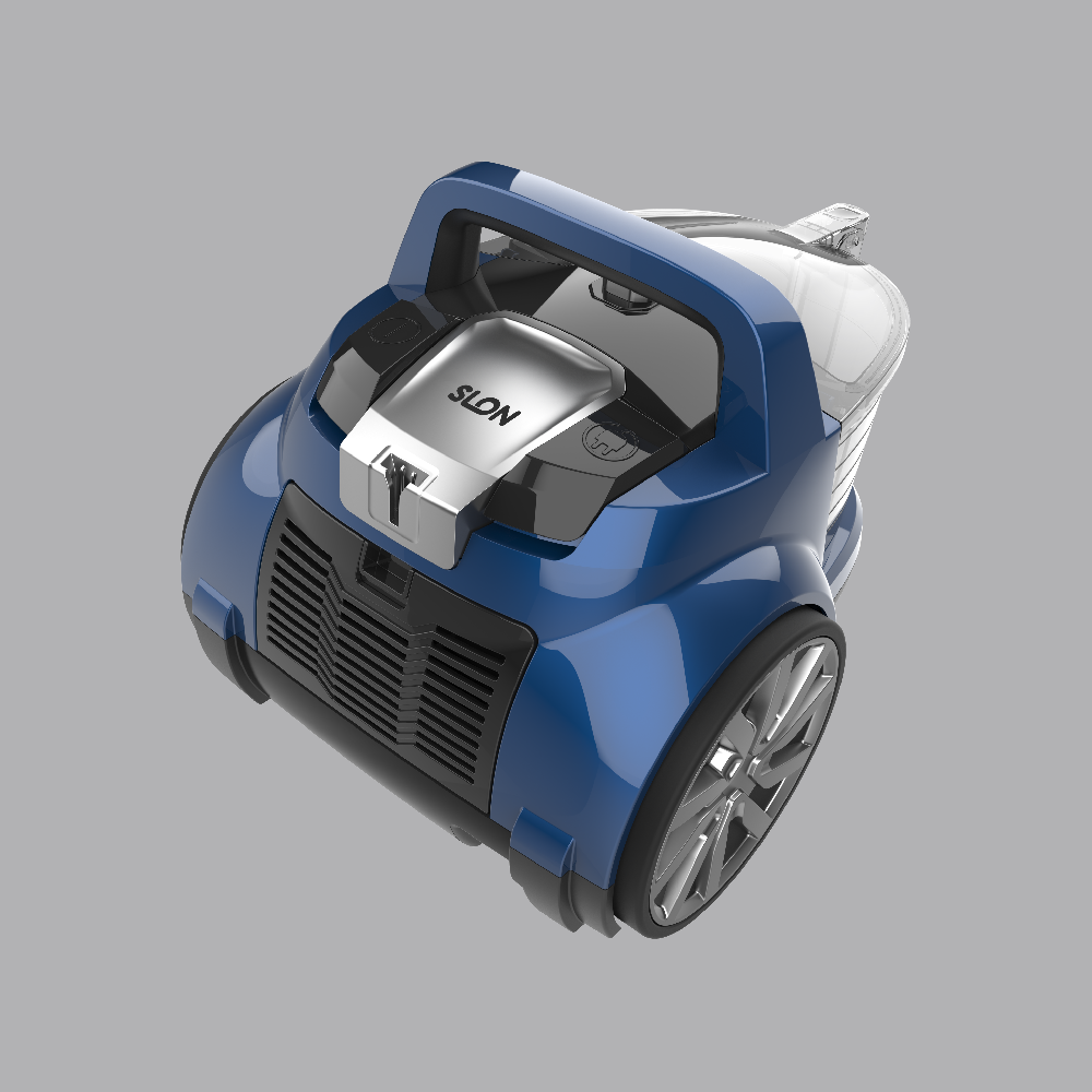 Cyclonic Vacuum Cleaners SL54