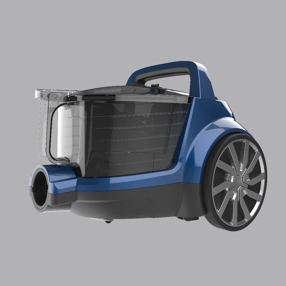 Cyclonic Vacuum Cleaners SL54