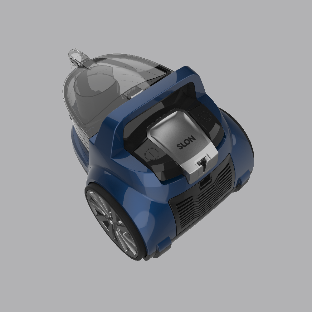 Cyclonic Vacuum Cleaners SL54