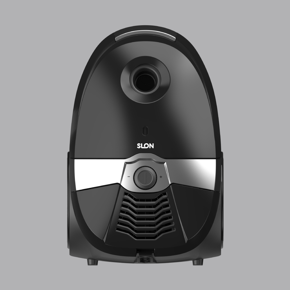 Canister Bagged Vacuum Cleaner SL542