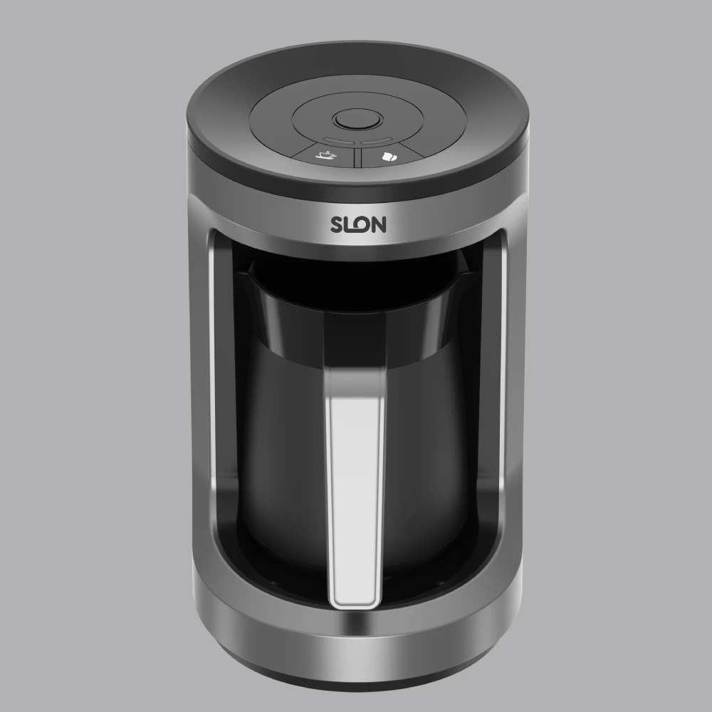 Turkish Coffee Maker SL555​