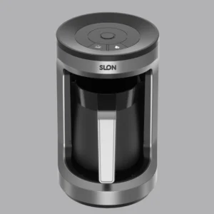 Turkish Coffee Maker