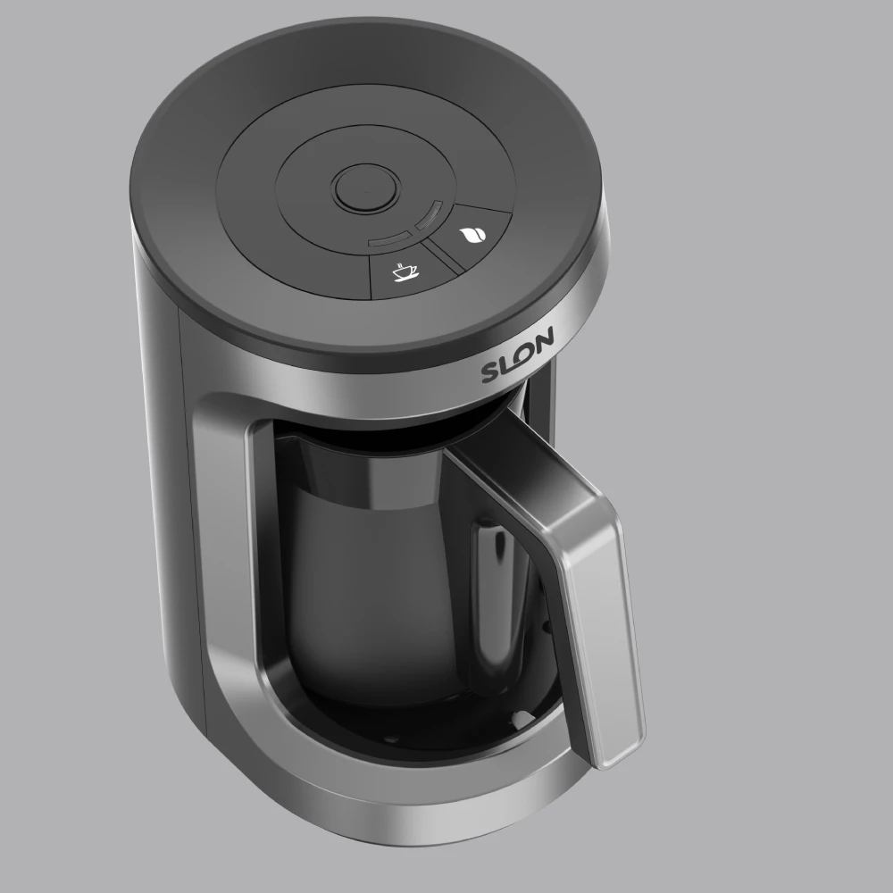 Turkish Coffee Maker SL555​