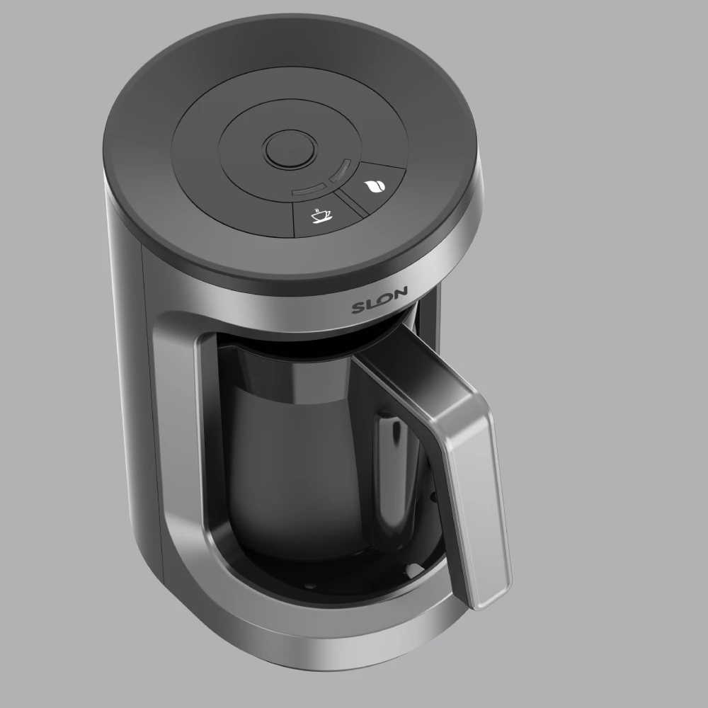 Turkish Coffee Maker SL555​