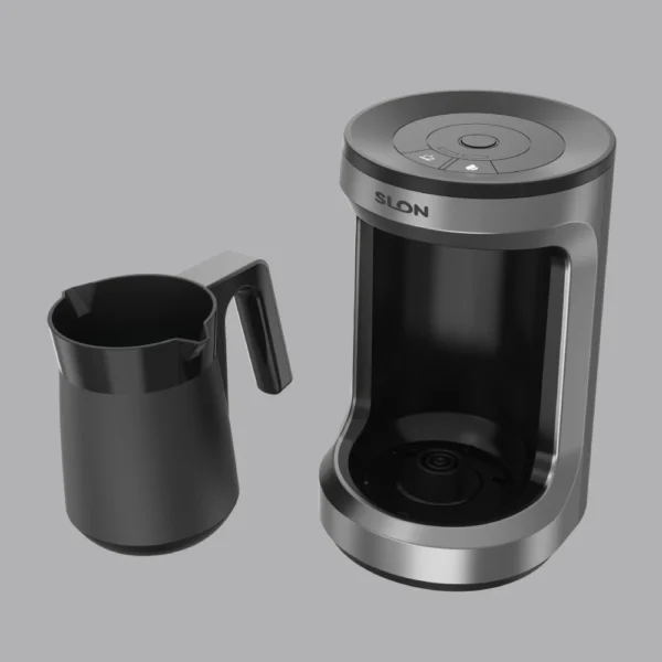 Turkish Coffee Maker