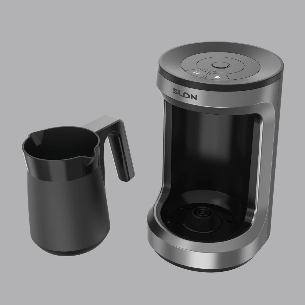 Turkish Coffee Maker SL555​
