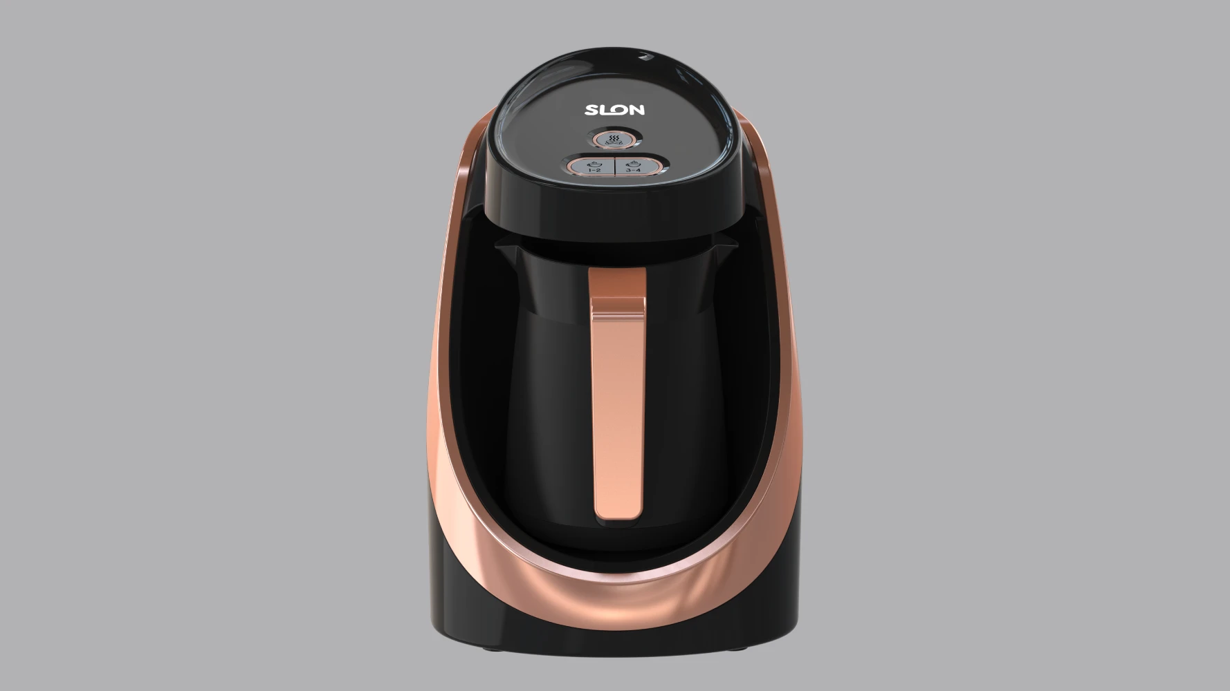 Turkish Coffee Maker SL576​