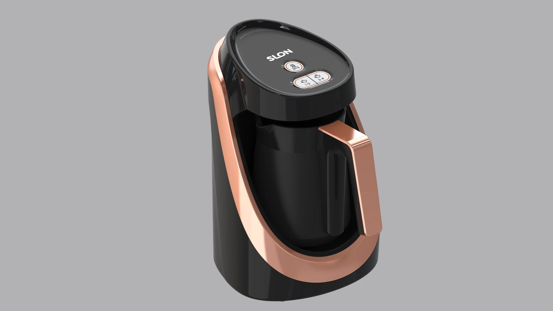 Turkish Coffee Maker SL576​