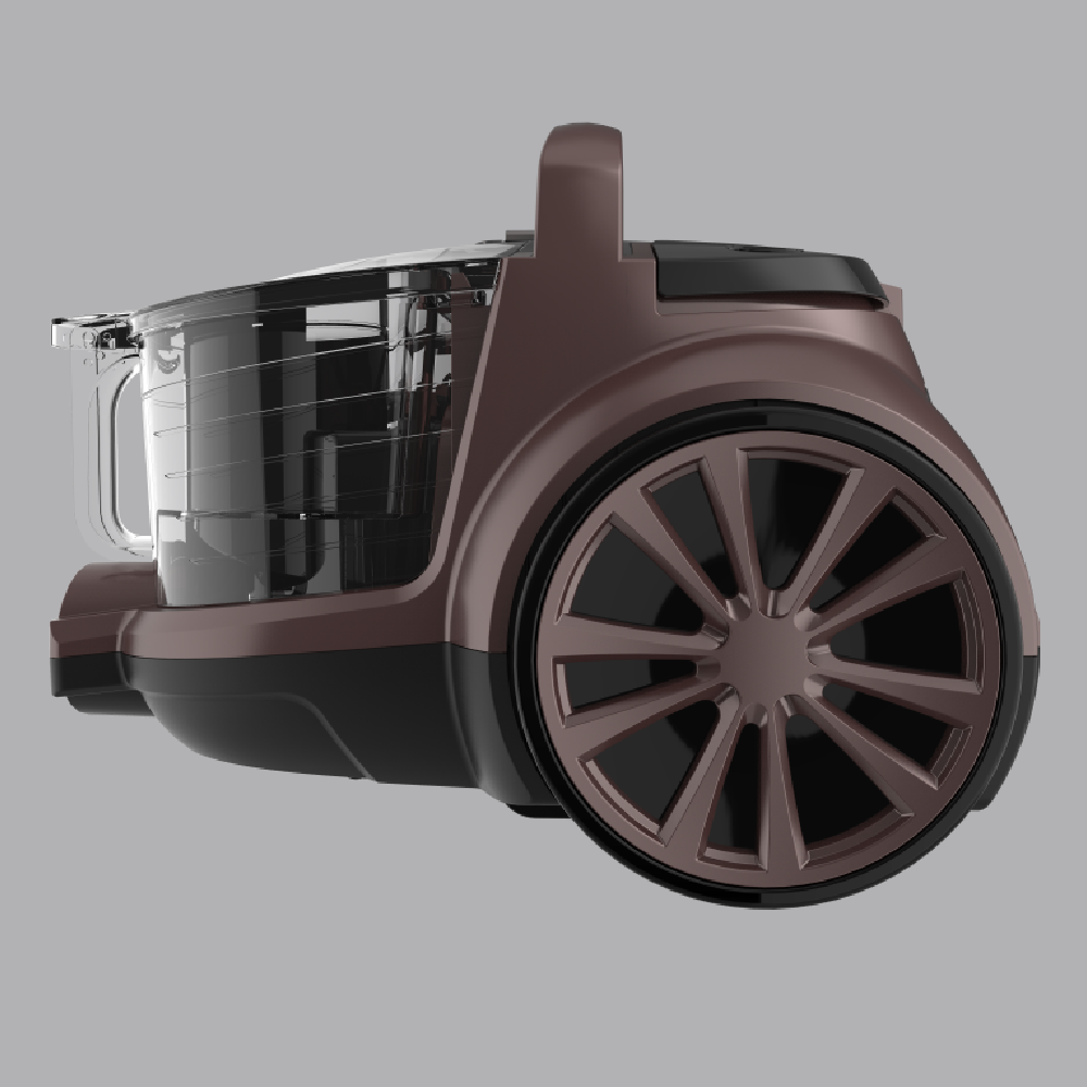 Cyclonic Vacuum Cleaners SL84