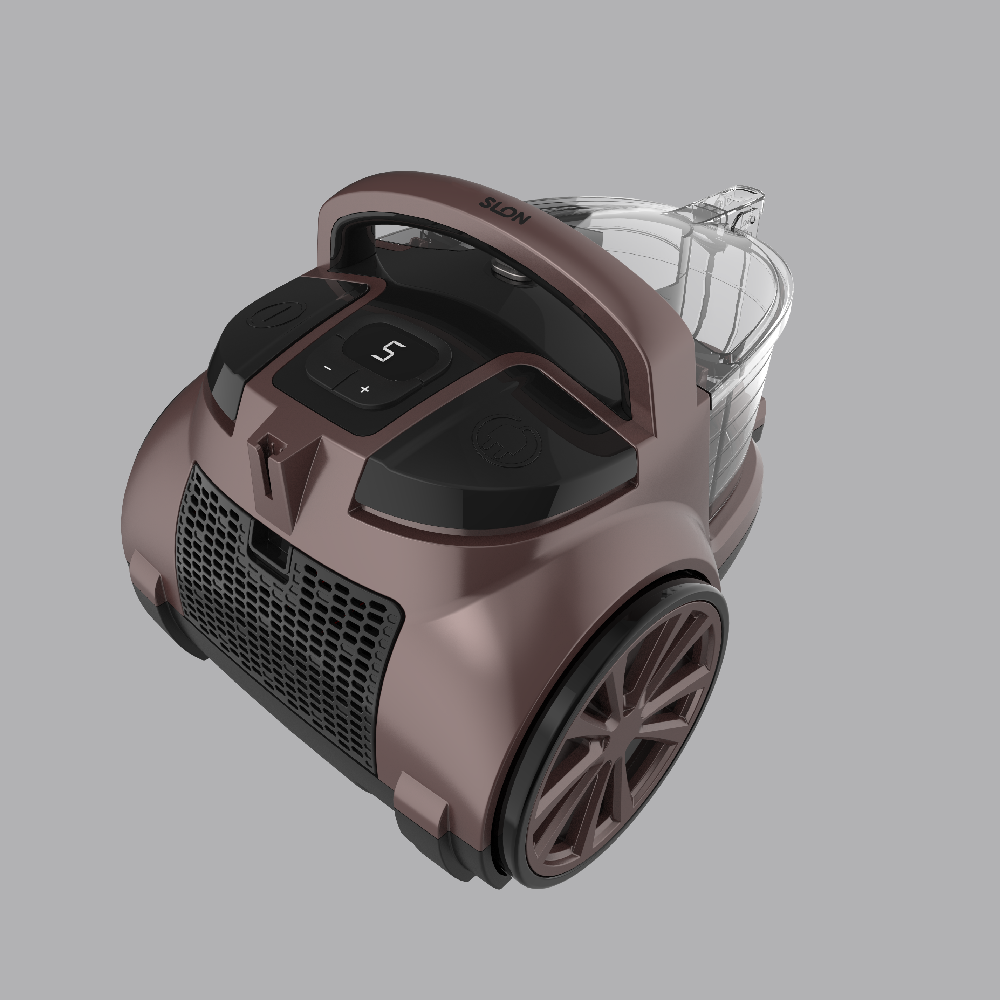 Cyclonic Vacuum Cleaners SL84