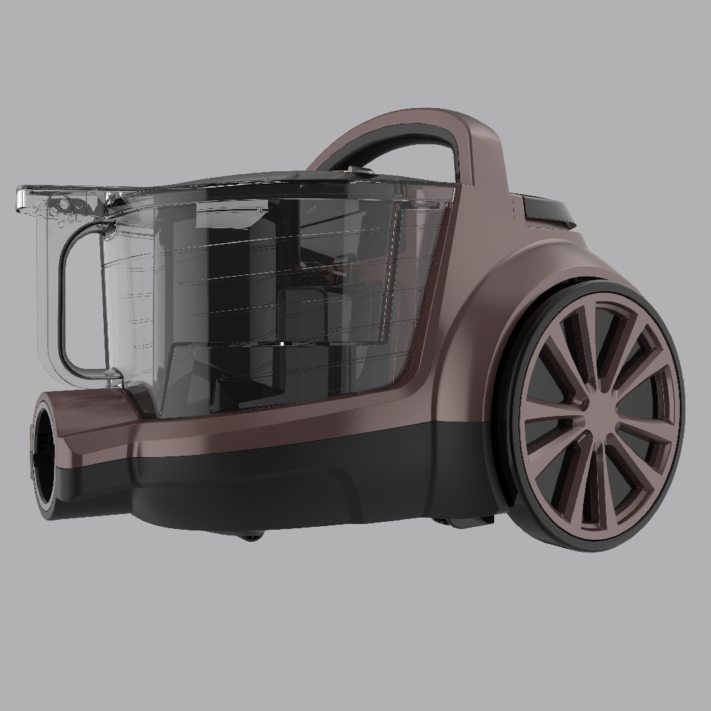 Cyclonic Vacuum Cleaners SL84