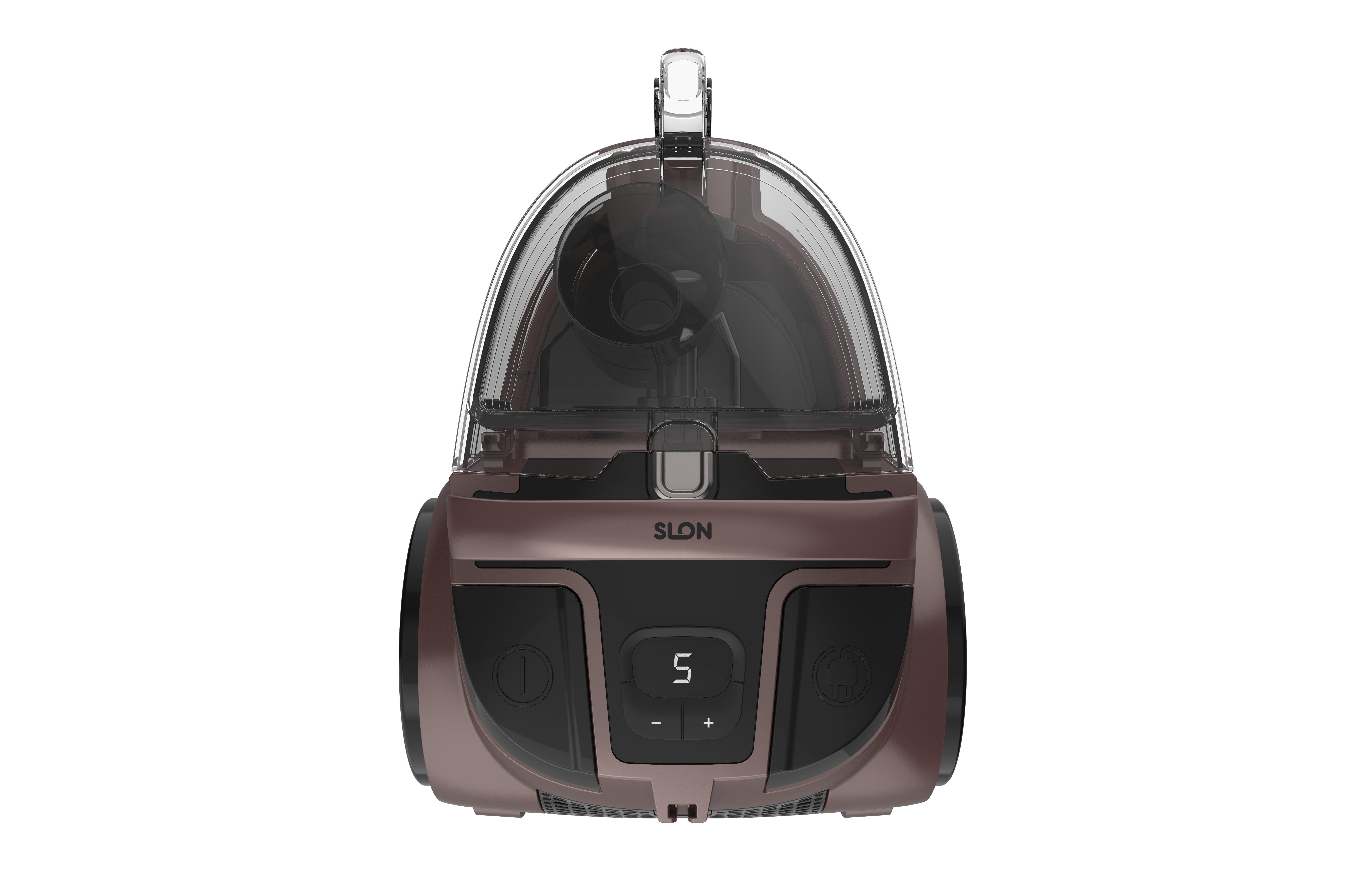 Cyclonic Vacuum Cleaners -SL84