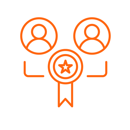 Experienced R&D Team